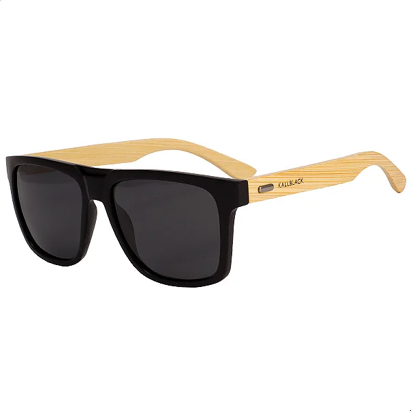 Óculos de Sol KallBlack