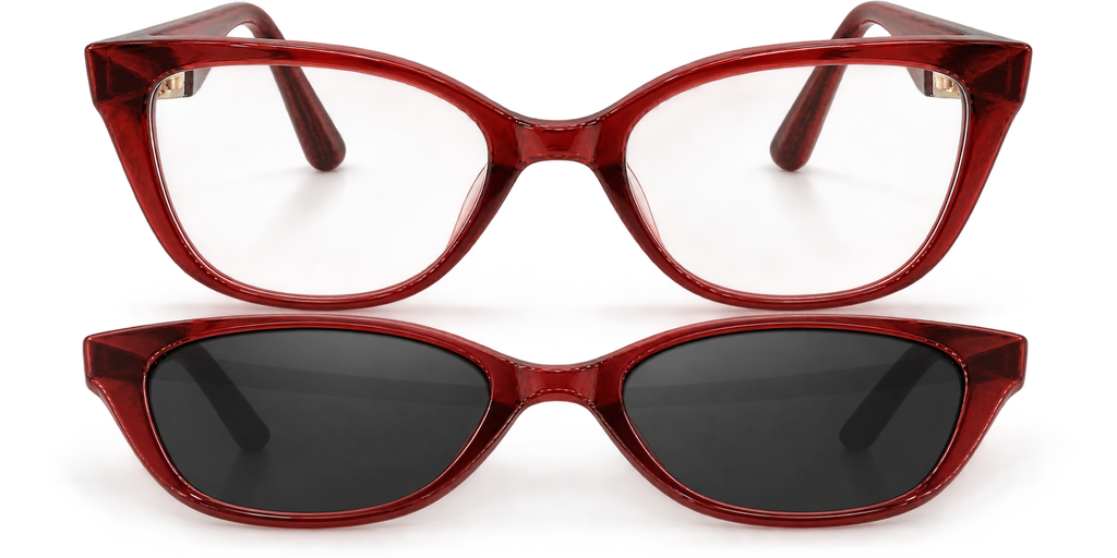 Amarena Clip-On