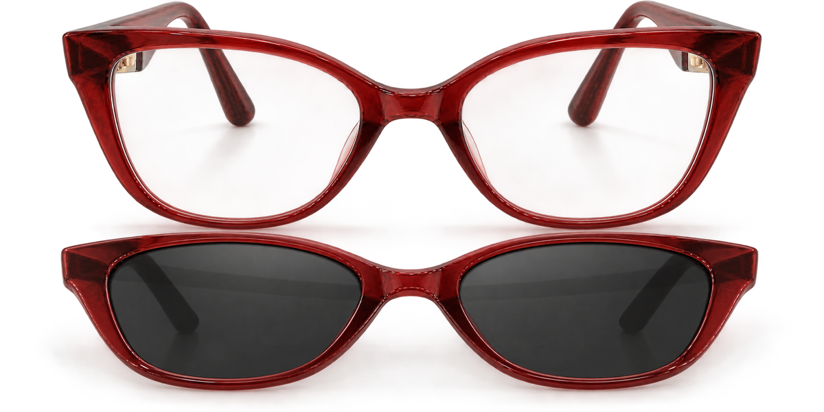 Amarena Clip-On